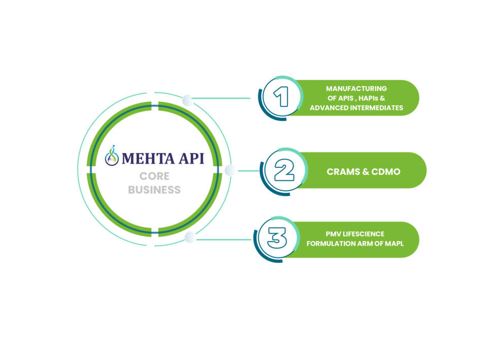 Api Labha About Us - Mehta API